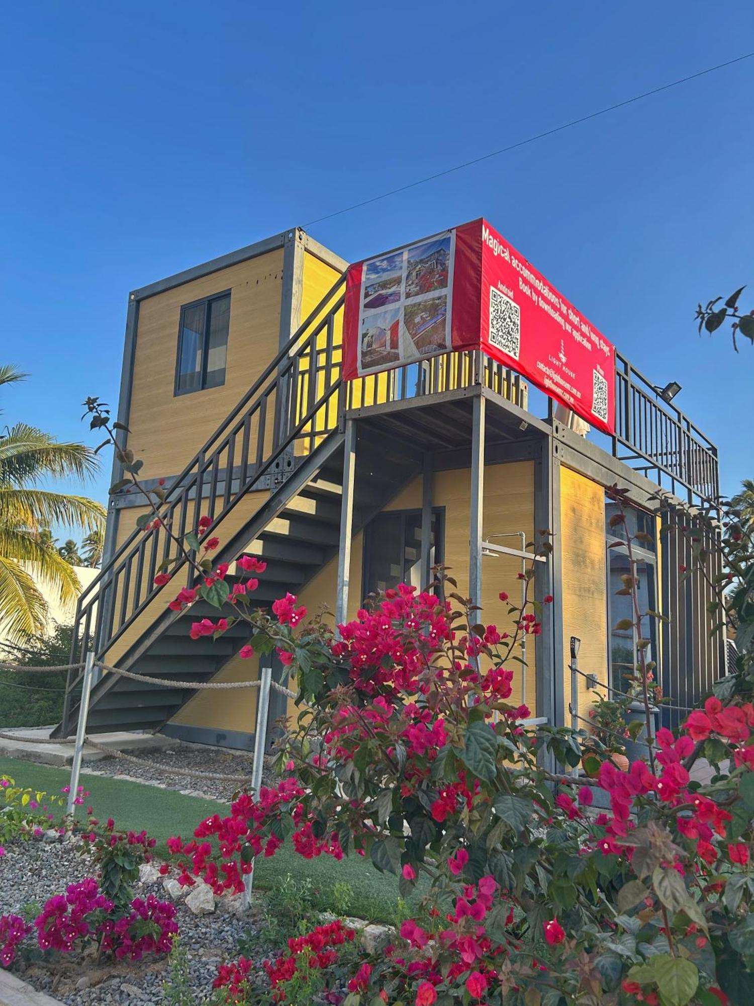 Yellow House 6 Minutos De Playa Barra de Navidad Eksteriør billede